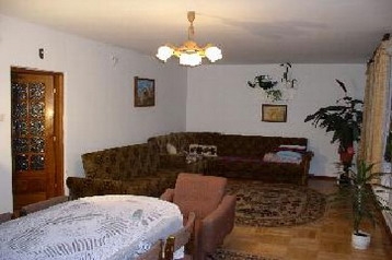 Pension de famille Czaszyn 2